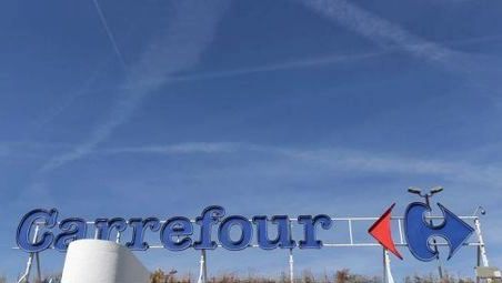 Carrefour va supprimer 533 postes administratifs